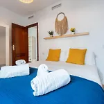 Malagasuite La Nogalera Holidays